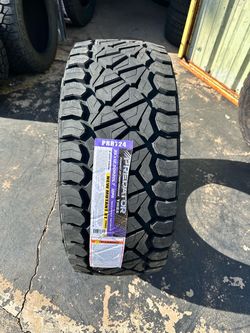 Brand new tires we carry all sizes
