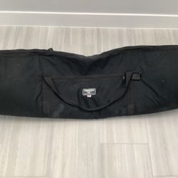 Humes and Berg Tuxedo Drum Hardware Bag