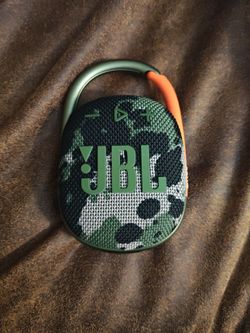 JBL clip