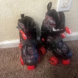Roller Skating Shoes For Kids 