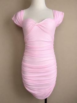 SHEIN dress