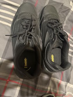 Tredsafe Work Shoes Men’s Size 11