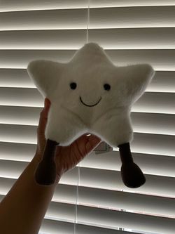 plushy