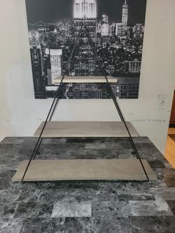 Shelf