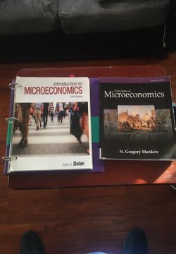 Microeconomics