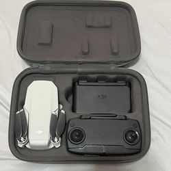 DJI  Mavic
