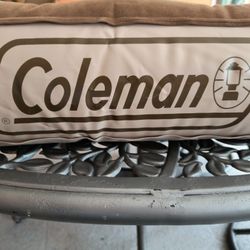 Coleman Air Mattress 