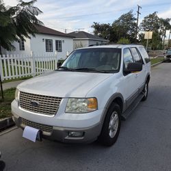 2003 Ford Expedition 