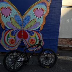 Mafia Stb 29 Inch Wheelie Bike