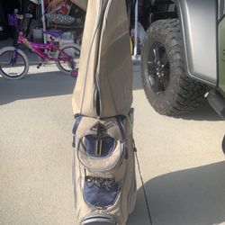 Golf Bag 