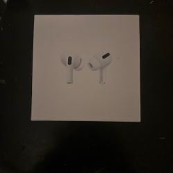 AirPod Pros 