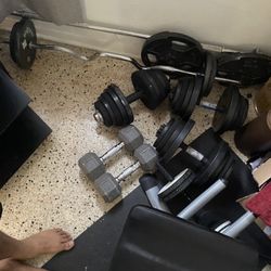 Weight Sport