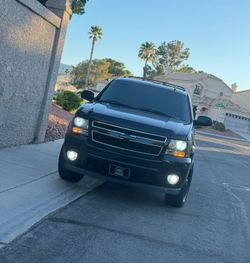 2010 Chevrolet Tahoe