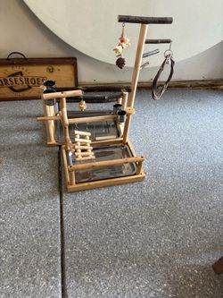 Bird items