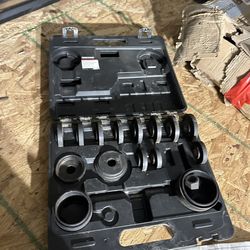 Ball Joint Removal Kit
