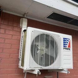 Instalamos mini Split