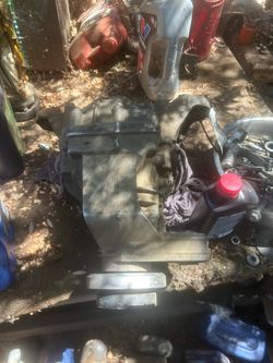 2016 Jeep Grand Cherokee Rear differential