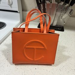 Telfar Mini Bag