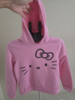 Sanrio Hello Kitty Hoodie. 10/12