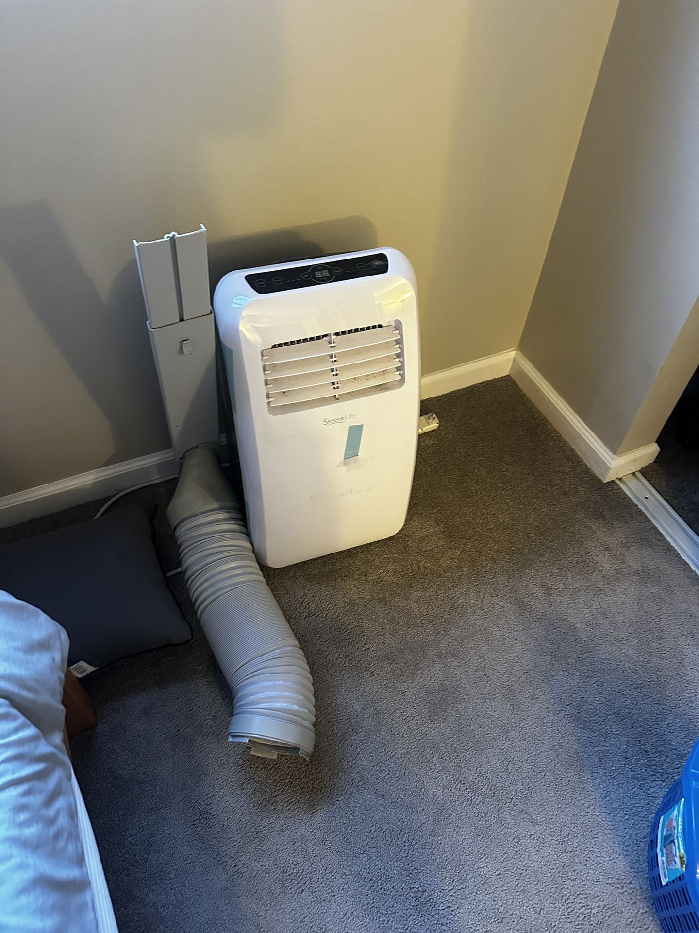 Portable AC Unit