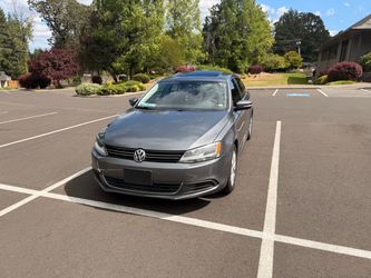2013 Volkswagen Jetta