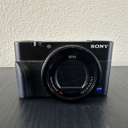Sony RX100V