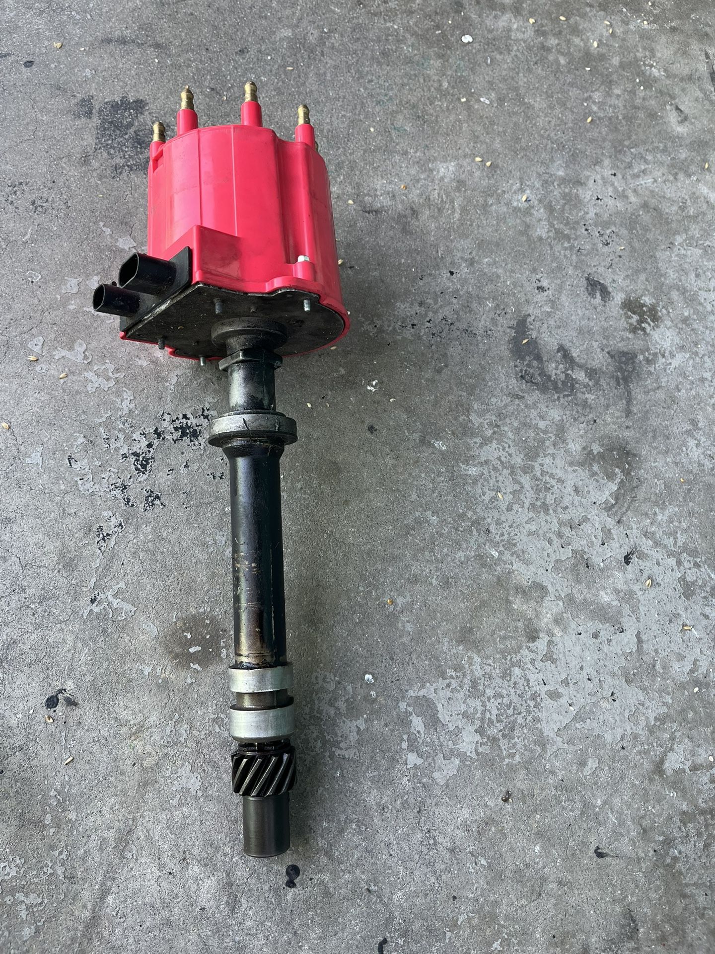 Distribution Distribuidor Para Chevy Silverado V8 Del 89 Al 94