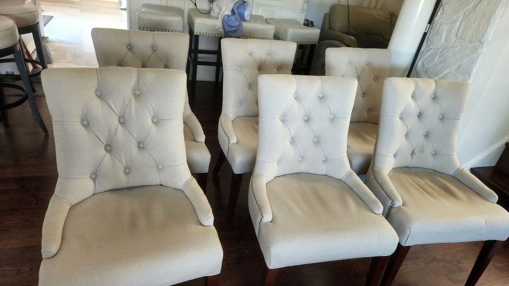 Chairs 6