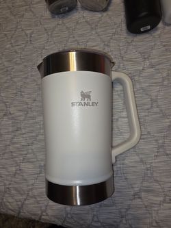Stanley Insulated Pitcher with Handle