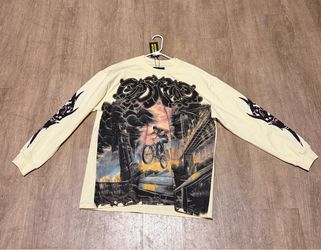 Godspeed Long sleeve
