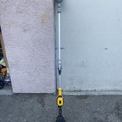 Dewalt Trimmer Guiro