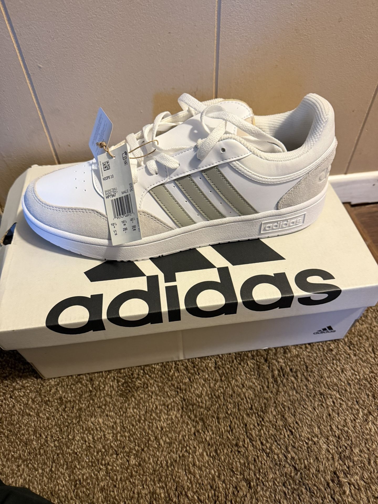 Men’s adidas