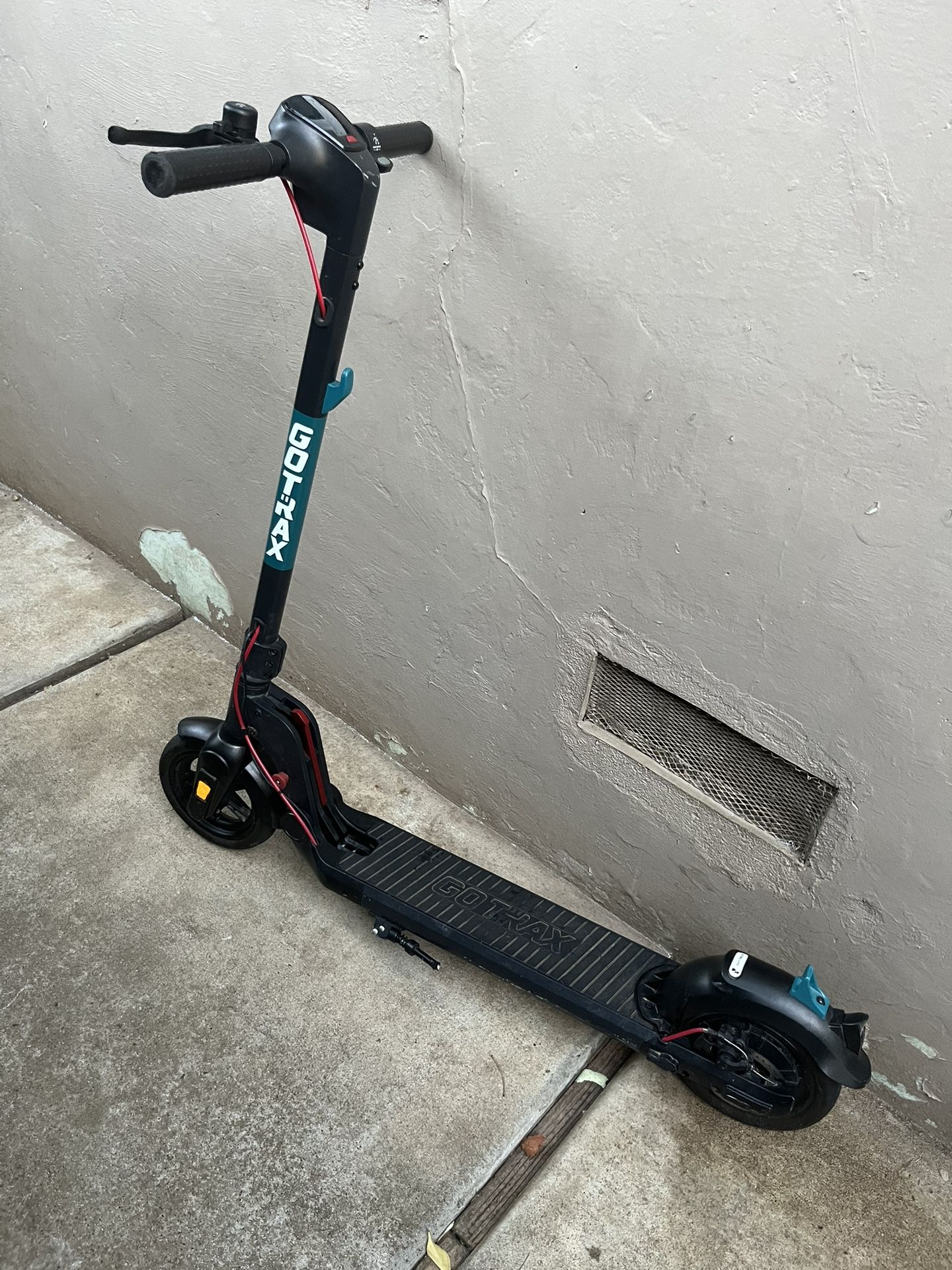 GotRax Electric Scooter