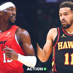 Heat vs Hawks (Suite tickets) 18 tickets