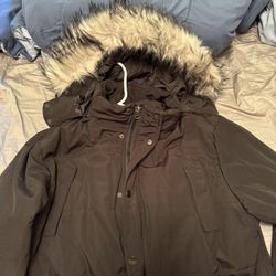 Men’s XL WenVens Jacket 