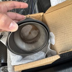 BMW M performance parts