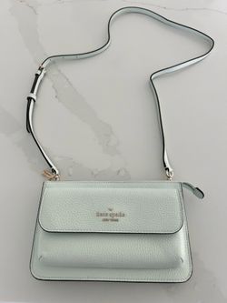 Kate Spade Cross Body Purse