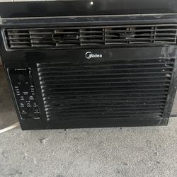 Ac Window Unit 