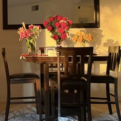 Ashley’s Furniture Dining Table 