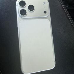 IPhone 17 Pro Max 1gb 