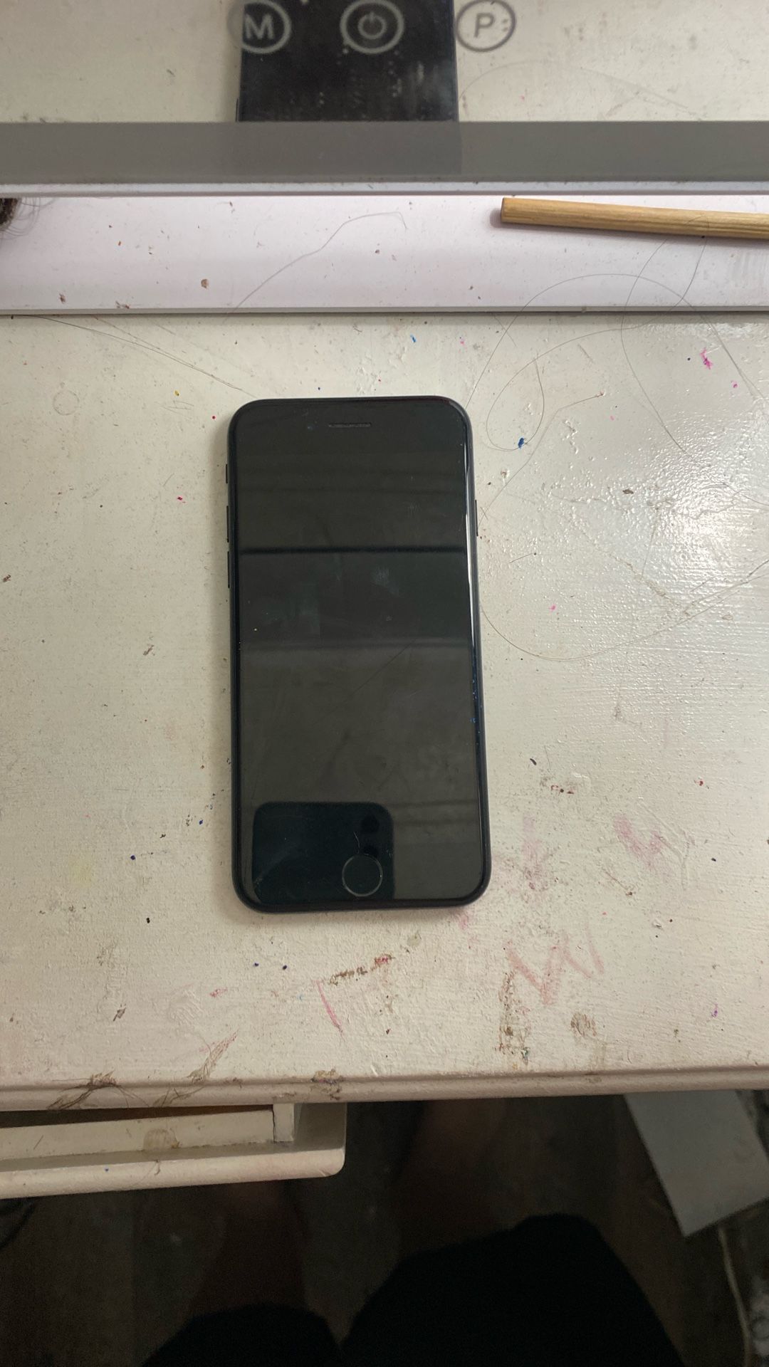 iPhone Se 3rd Generation New Condition No Cracks