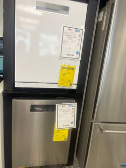 Get 40% off on French Door & Side-by-Side Fridges – Scratch/Dent