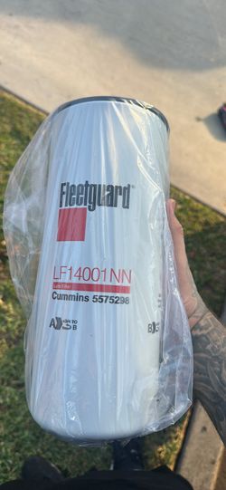 Fleetgaurd Ff14001