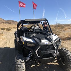 RZR 1000