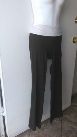 Pink yoga leggings Victoria's secret size xs $12