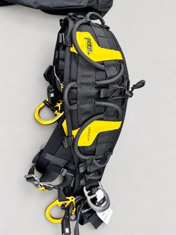 Petzl SEQUOIA Tree Climbing Harness – Size 2 with Bag