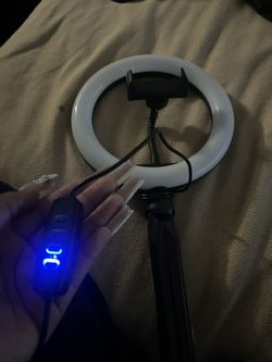 Ring Light