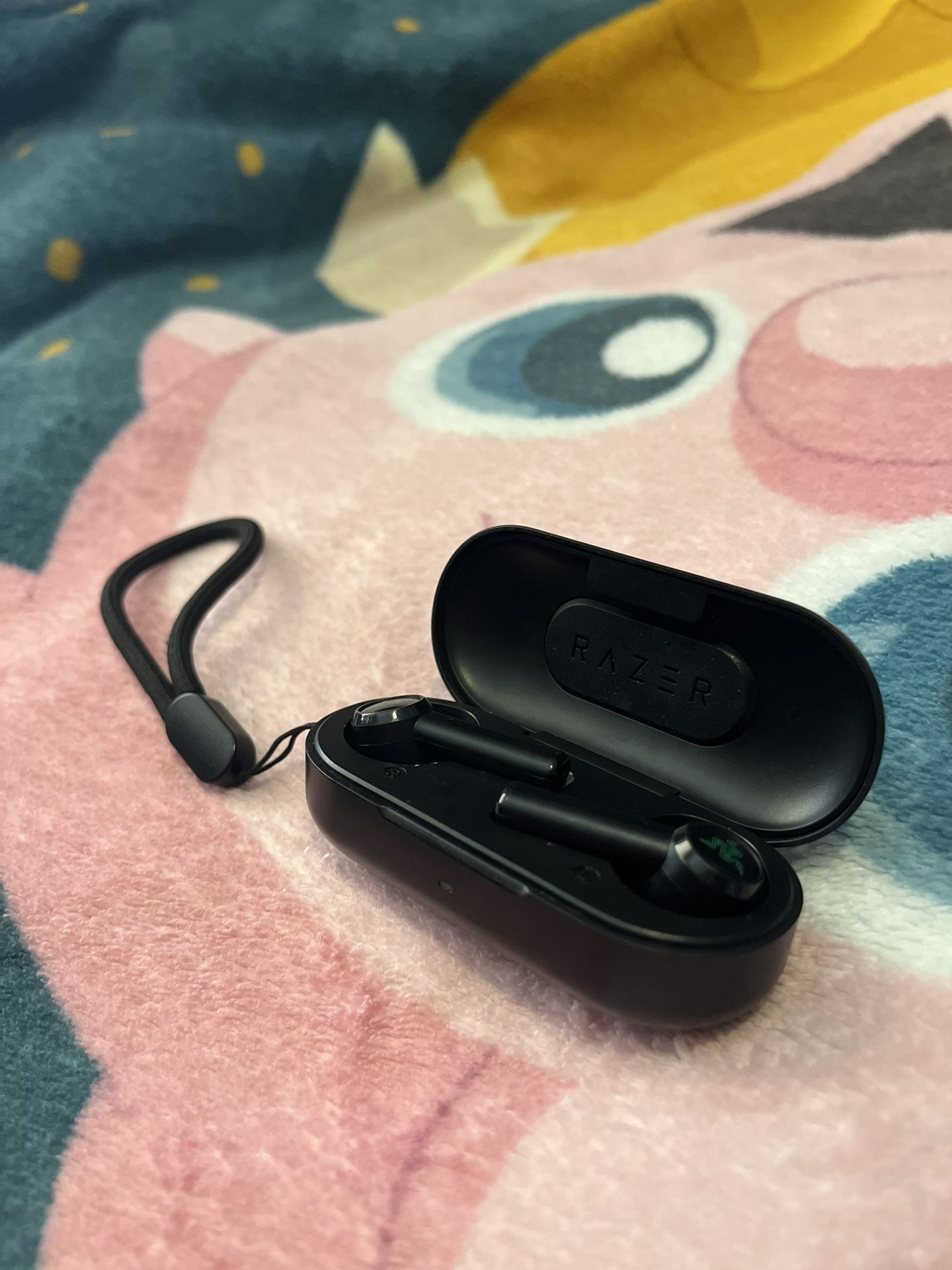 Razer Hammerhead Wireless