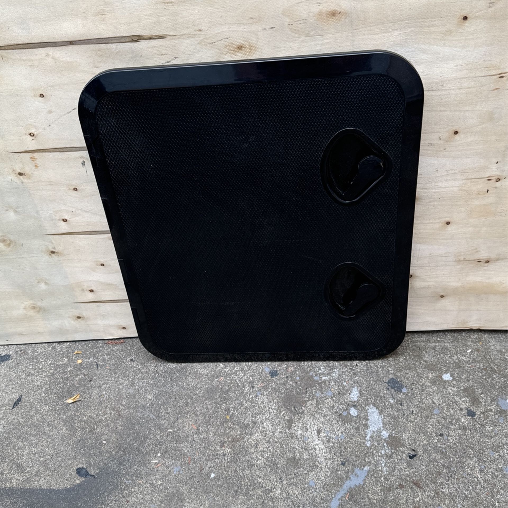 Rv Camper Boat Hatch Door