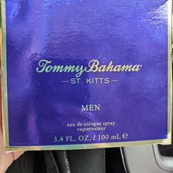Tommy Bahamas Cologne 